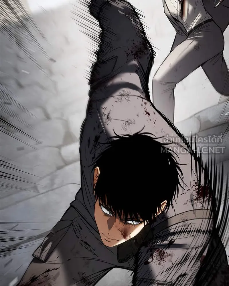 Baek XX ตอนที่ 135 รูปที่ 148