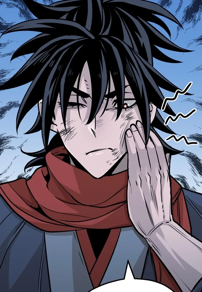 เส้นทางสู่เทพมาร ตอนที่ 27 รูปที่ 178