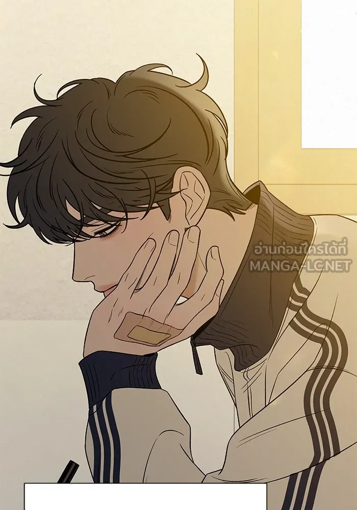 ปฏิบัติการรักวุ่นหัวใจ ตอนที่ 102 รูปที่ 93