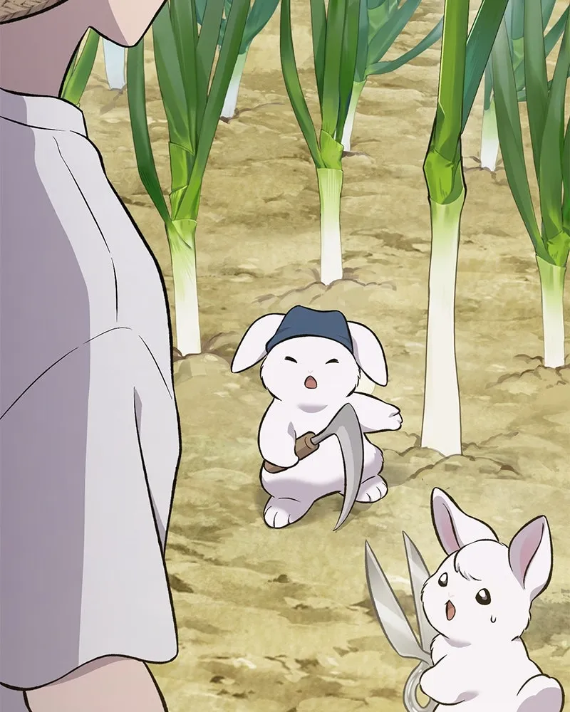 ปลูกผักพิชิตหอคอย ตอนที่ 64 รูปที่ 107