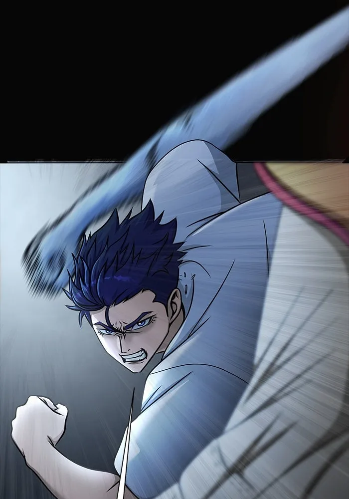 เพลเยอร์นักกินเหล็ก ตอนที่ 15 รูปที่ 154