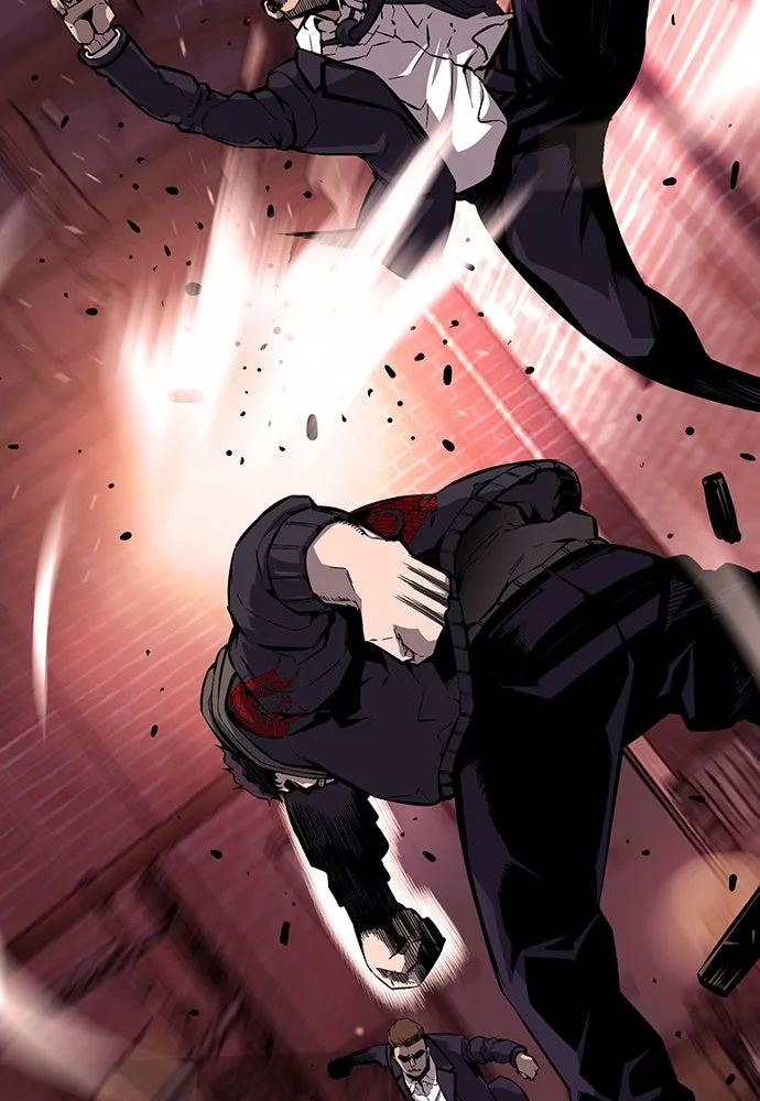 King Game ตอนที่ 7 ติดกับแล้ว! รูปที่ 160