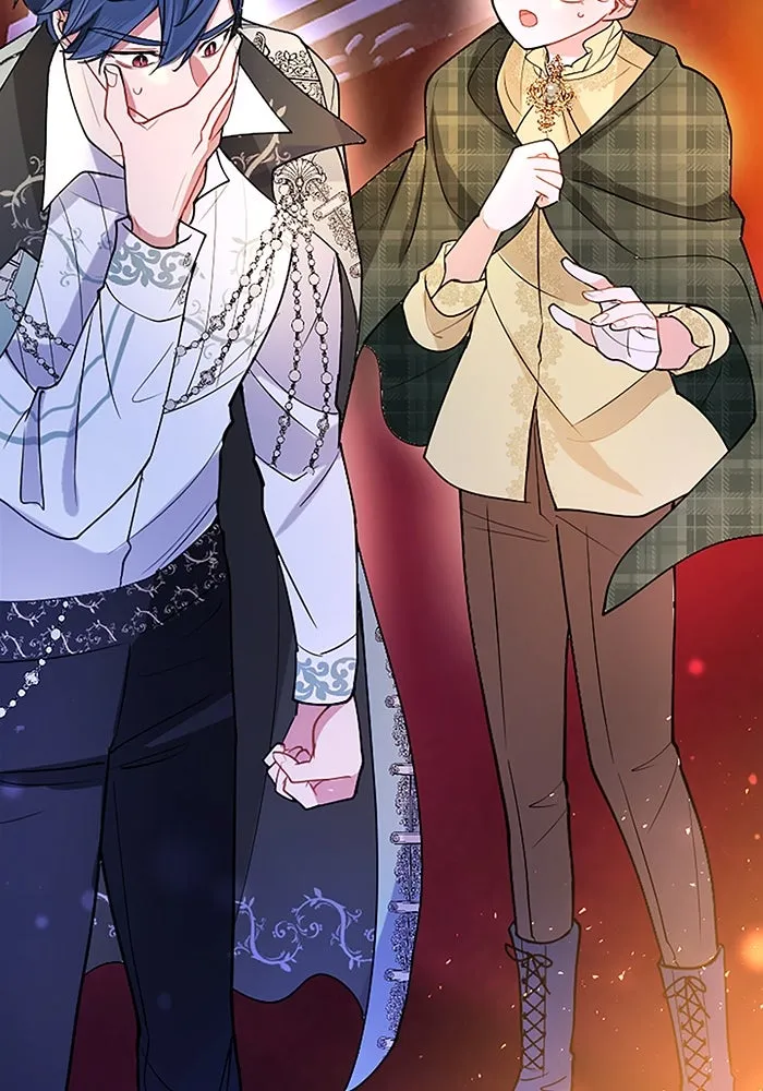 คุณหนูย้อนเวลามาเป็นอัศวิน ตอนที่ 86 รูปที่ 53