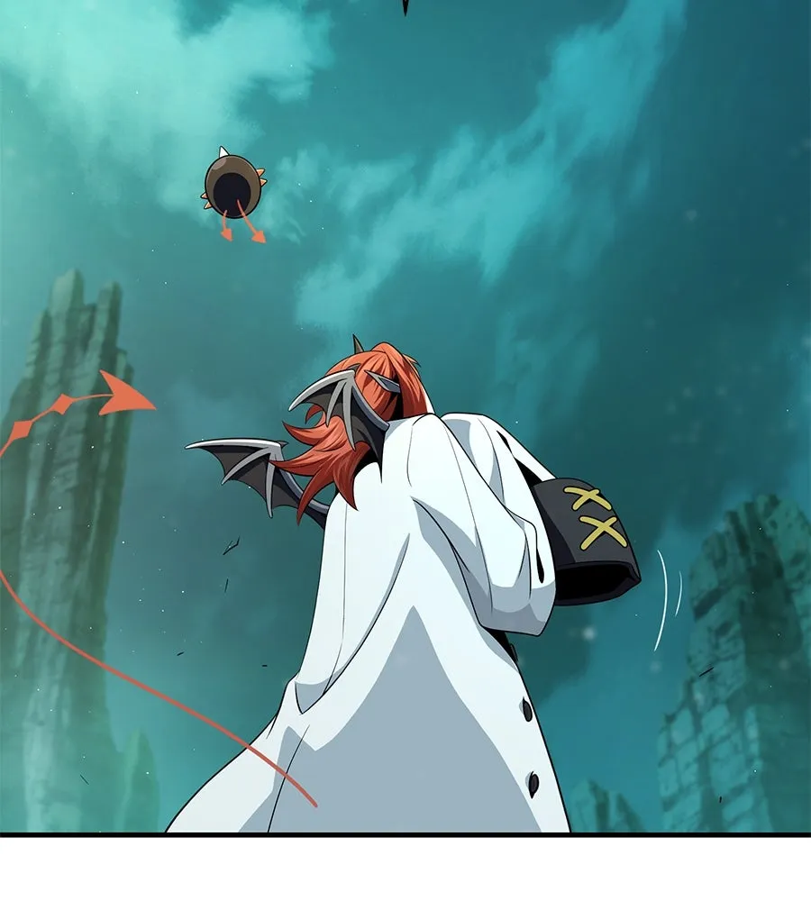 จอมเวทเกิดใหม่ในรอบ 66666 ปี ตอนที่ 151 รูปที่ 175