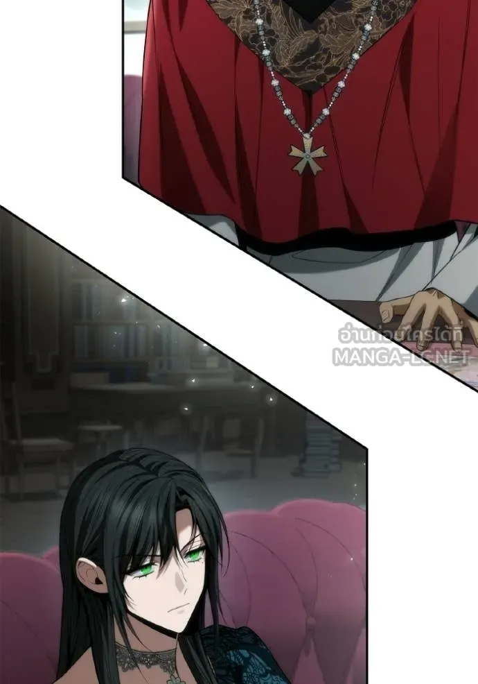 ชาตินี้น้องขอ ตอนที่ 185 รูปที่ 48