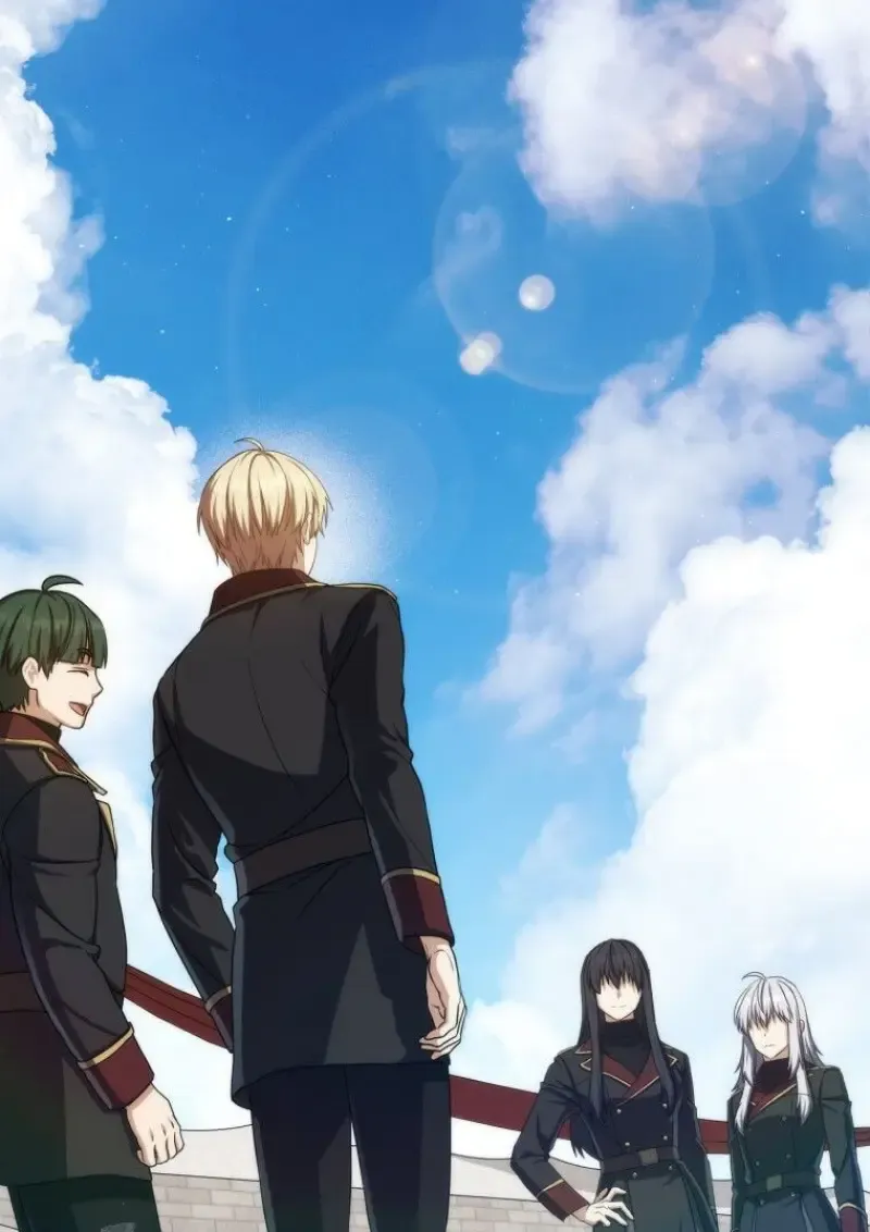 The Reincarnated Assassin Is a Swordmaster ตอนที่ ตอนที่ 79 รูปที่ 169