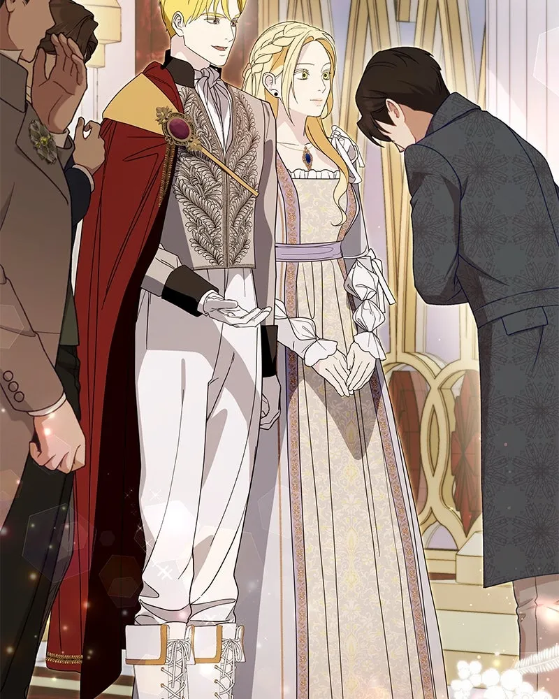 กำราบรักร้ายนายจอมพยศ ตอนที่ 58 รูปที่ 52