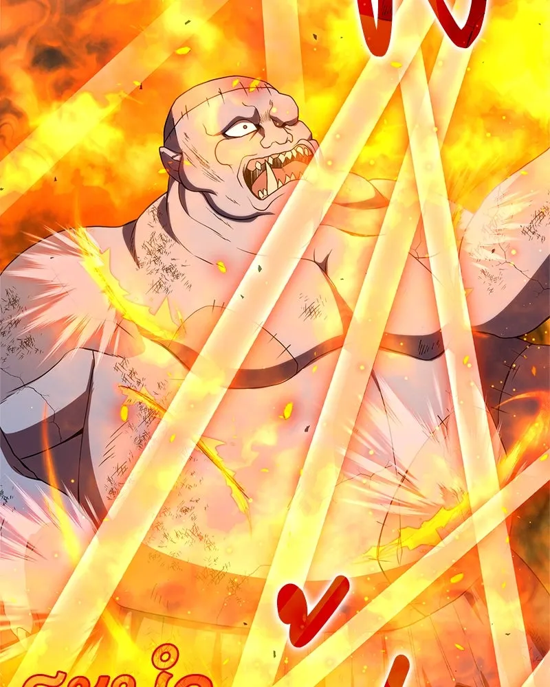 คนสวนโลกฮันเตอร์ ตอนที่ 10 รูปที่ 160