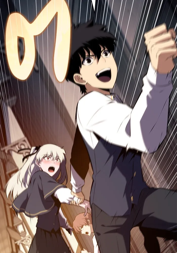 ลูกชายคนเล็กของดยุกคือมือสังหาร ตอนที่ 75 รูปที่ 104