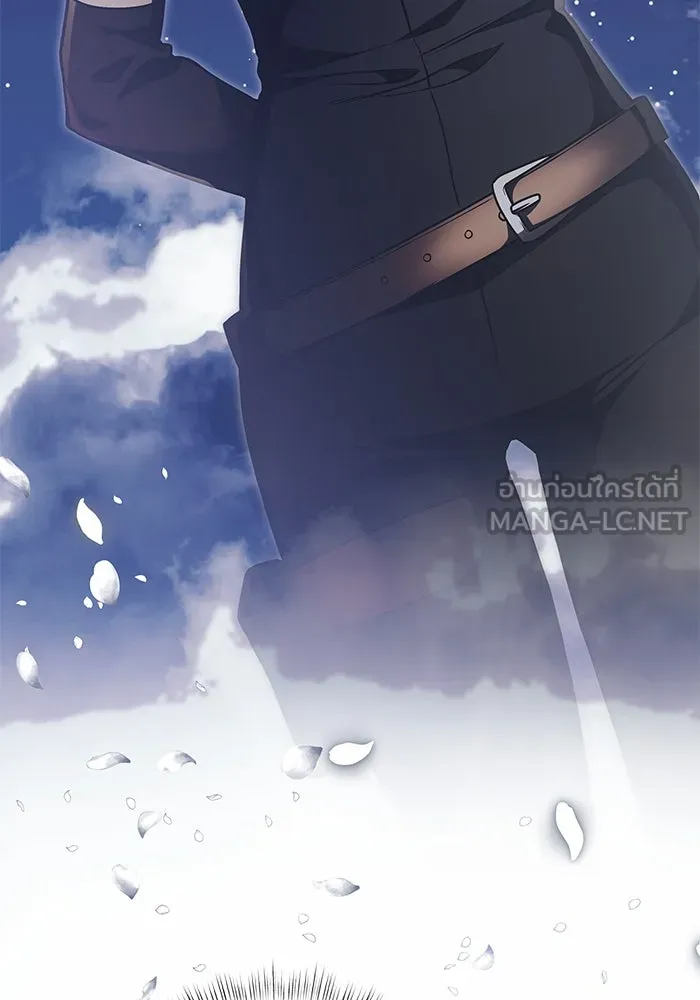 อัศวินดำล่าท้าเวลา ตอนที่ 8 รูปที่ 153