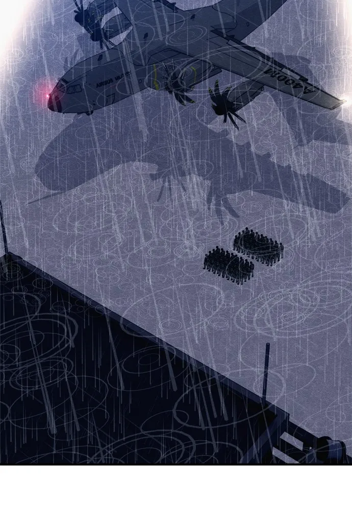 Zombie X Slasher ตอนที่ 30 รูปที่ 125