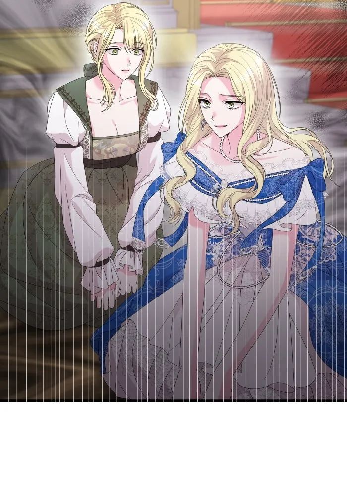 ทำแบบนี้ไม่ได้เพคะ องค์ชาย ตอนที่ 27 รูปที่ 35