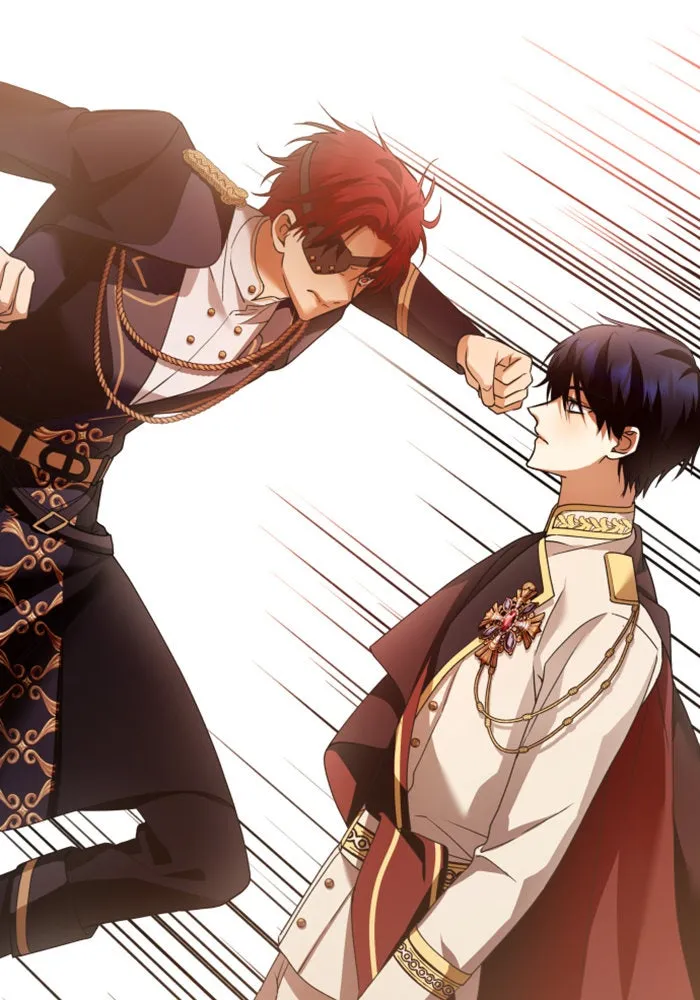 ชิงชีวิตพลิกลิขิตชะตา ตอนที่ 103. ให้ข้าปลอบโยนท่านดีไหมครับ รูปที่ 55