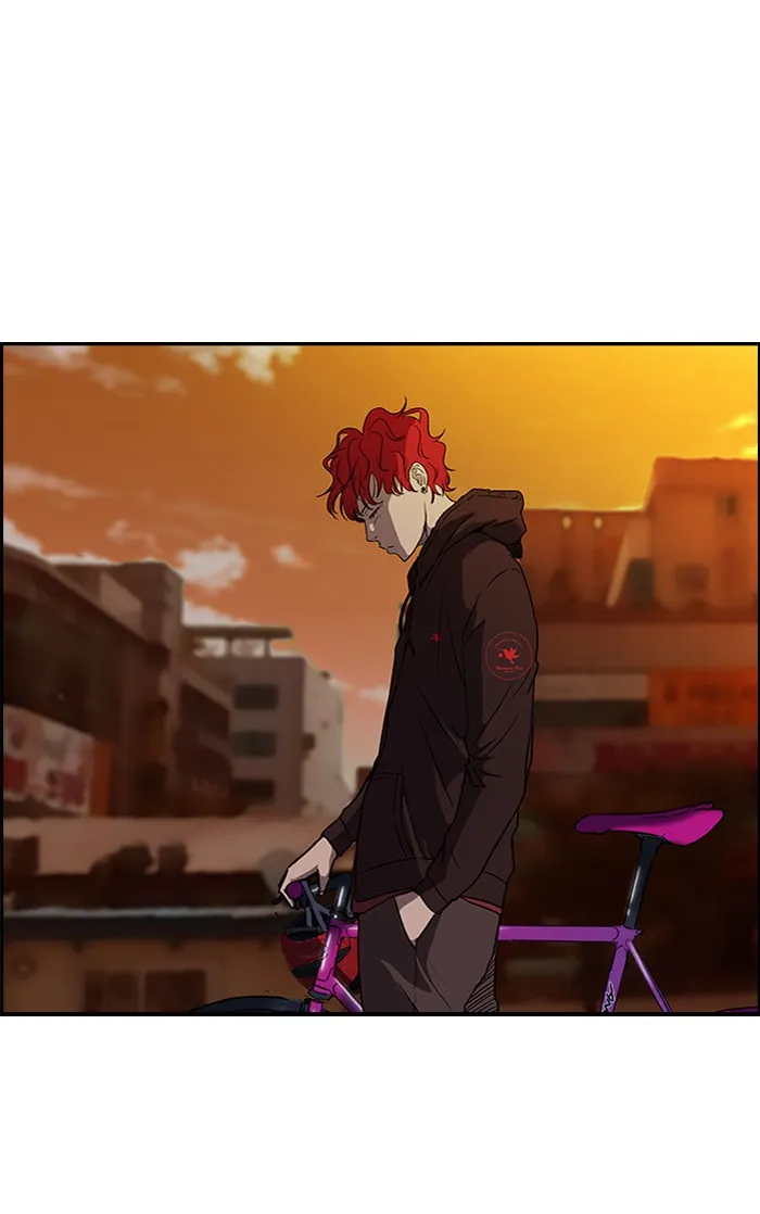 ปั่นสู้ฝันbrWind Breaker ตอนที่ 23 รูปที่ 31