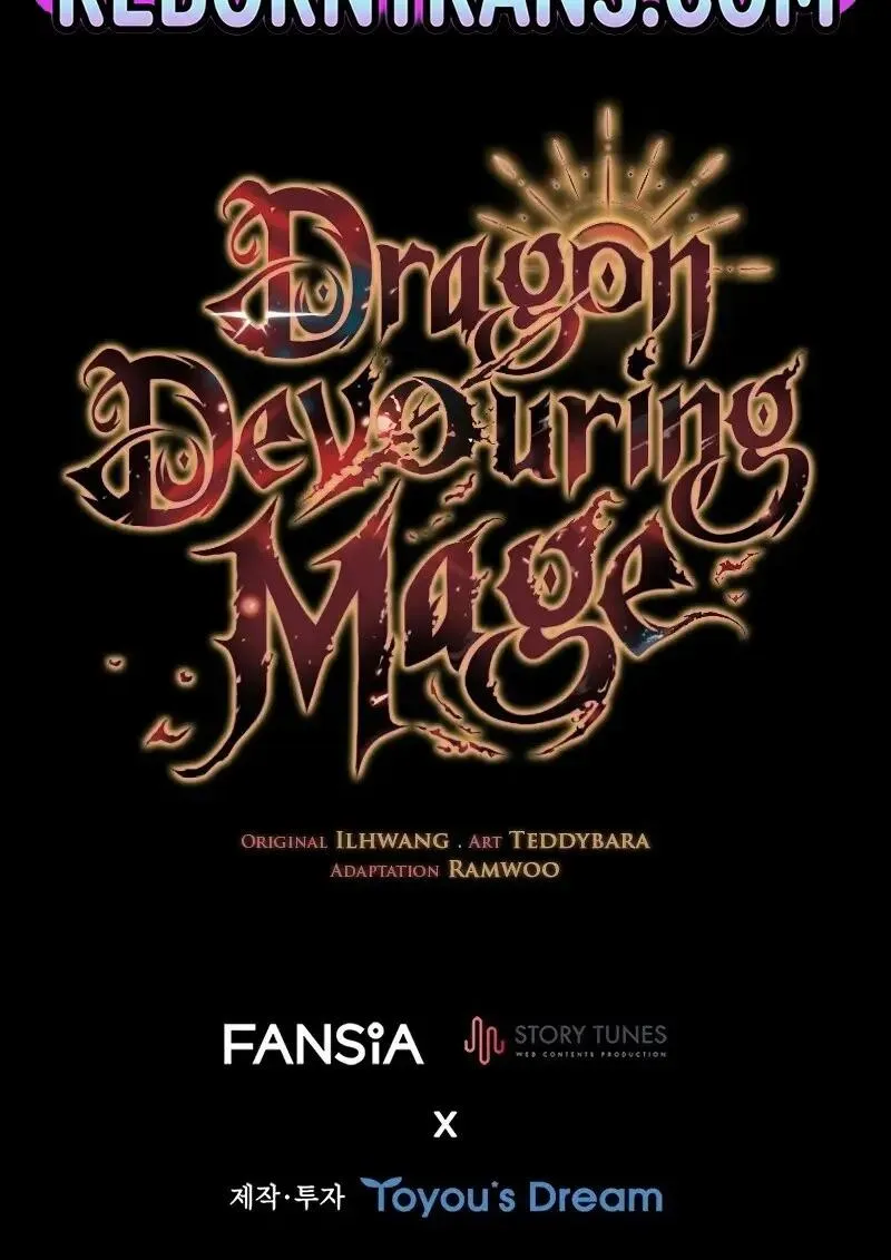 Dragon-Devouring Mage ย_อนเวลาจอมเวทย_กล_นม_งกร ตอนที่ ตอนที่ 126 รูปที่ 127