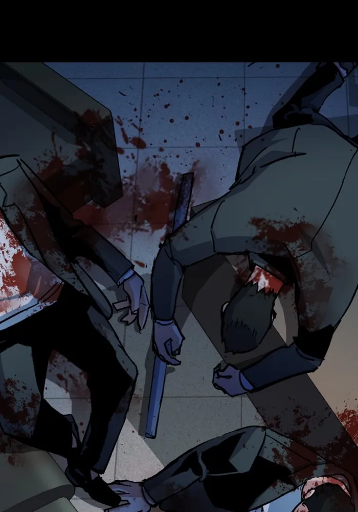 พี่ชายสายบอดี้การ์ด ตอนที่ 147 รูปที่ 98