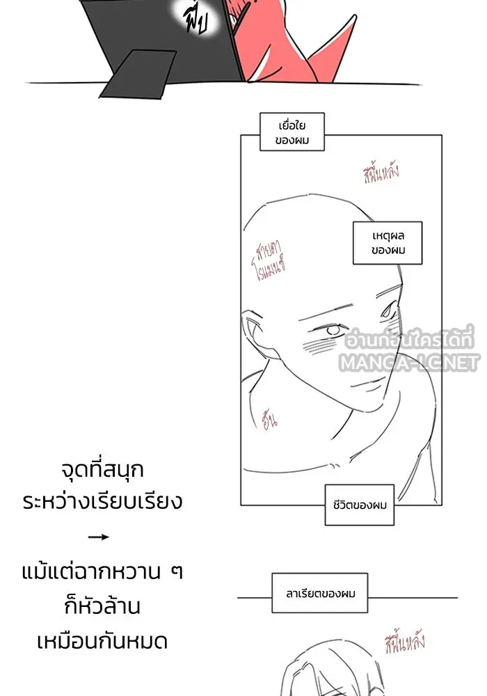 ไหนบอกว่าฉันใกล้ตาย ตอนที่ รีวิวซีซัน 1 รูปที่ 15