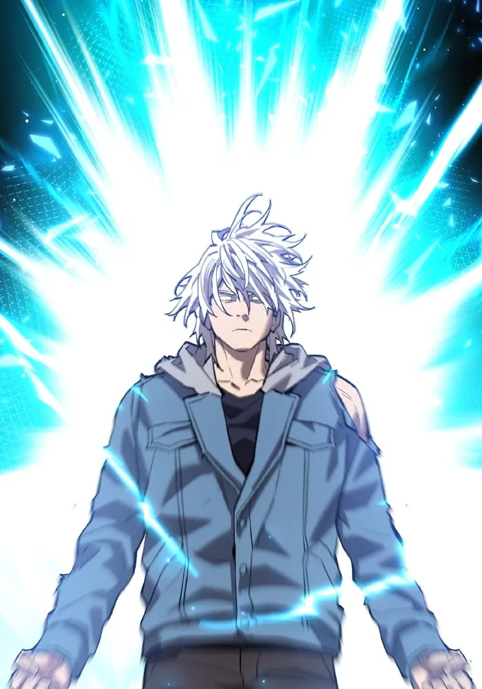 ยอดคนเลเวลทะลุ ตอนที่ 106 สุดท้าย รูปที่ 86