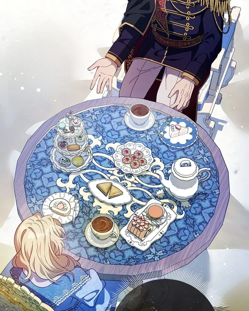 ถ้าเป็นนางร้าย ขอตายดีกว่า ตอนที่ 1 รูปที่ 106