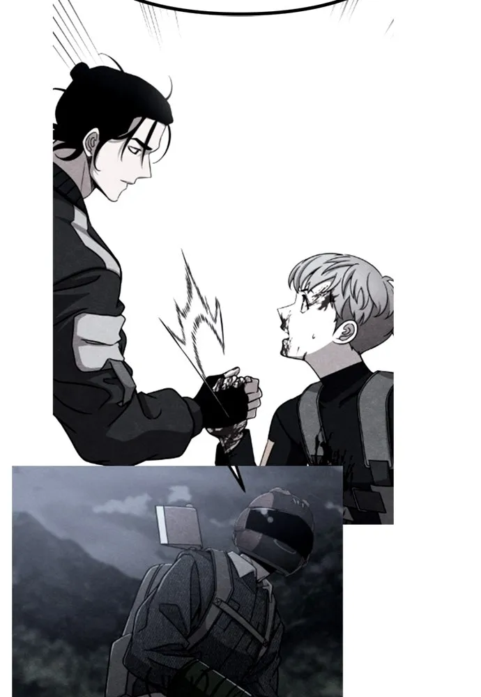 Zombie X Slasher ตอนที่ ถ้อยคำส่งท้าย รูปที่ 43