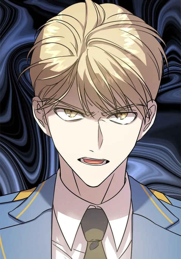 วายร้ายก็อยากมีรัก ตอนที่ 2 รูปที่ 19