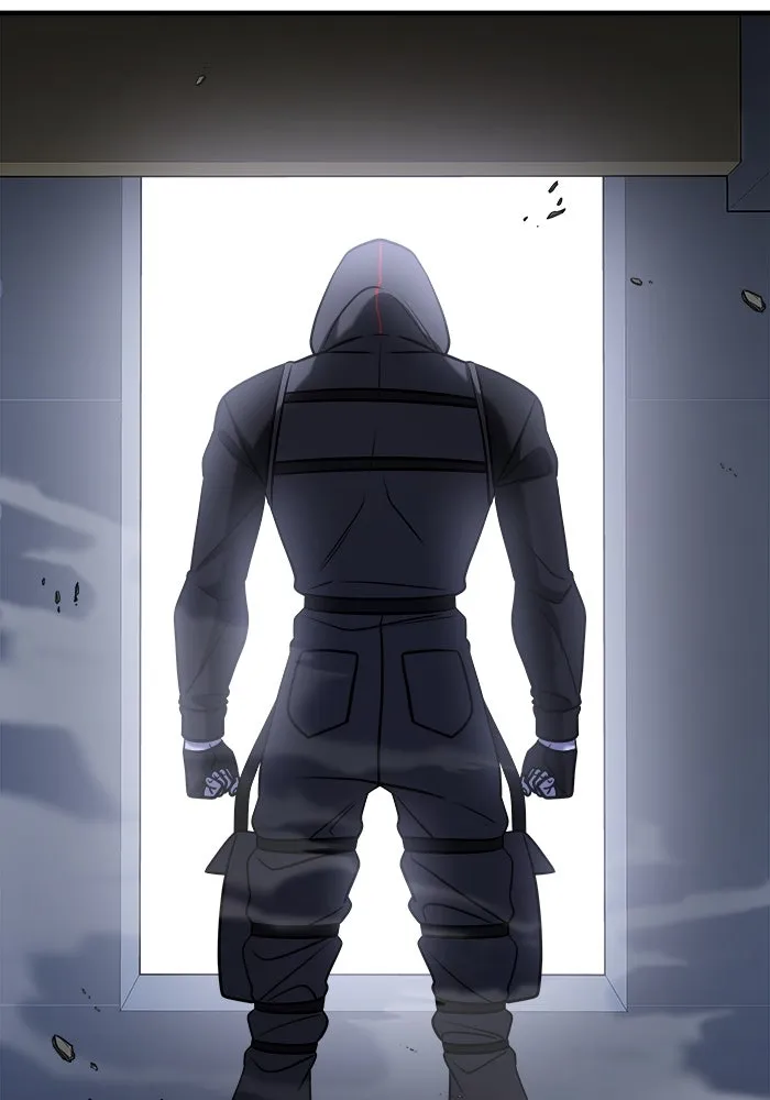 วายร้ายก็อยากมีรัก ตอนที่ 54 รูปที่ 137