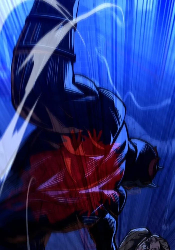 มือพิพากษา ตอนที่ 8 รูปที่ 128