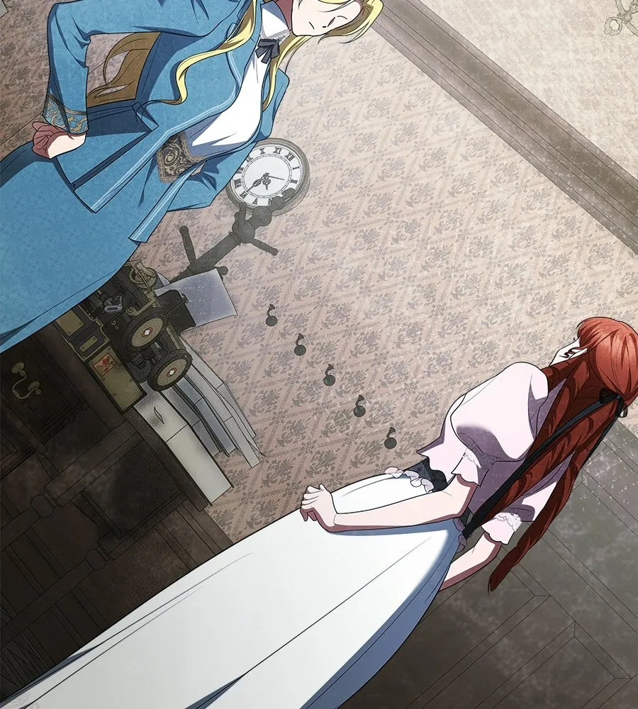 สัญญารักฉบับสุดท้าย ตอนที่ 27 รูปที่ 89