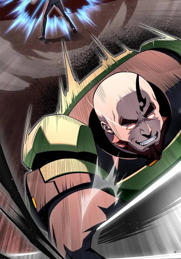 เกมของยอดมนุษย์ ตอนที่ 105 รูปที่ 41