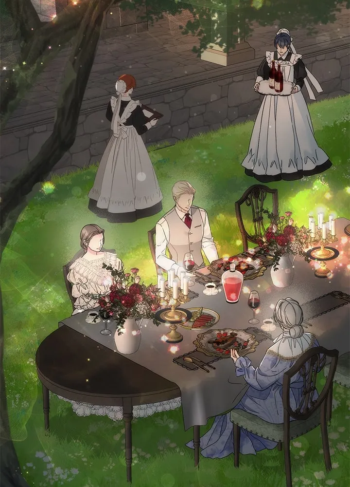 องค์ชายผู้อื้อฉาว ตอนที่ 85 รูปที่ 82