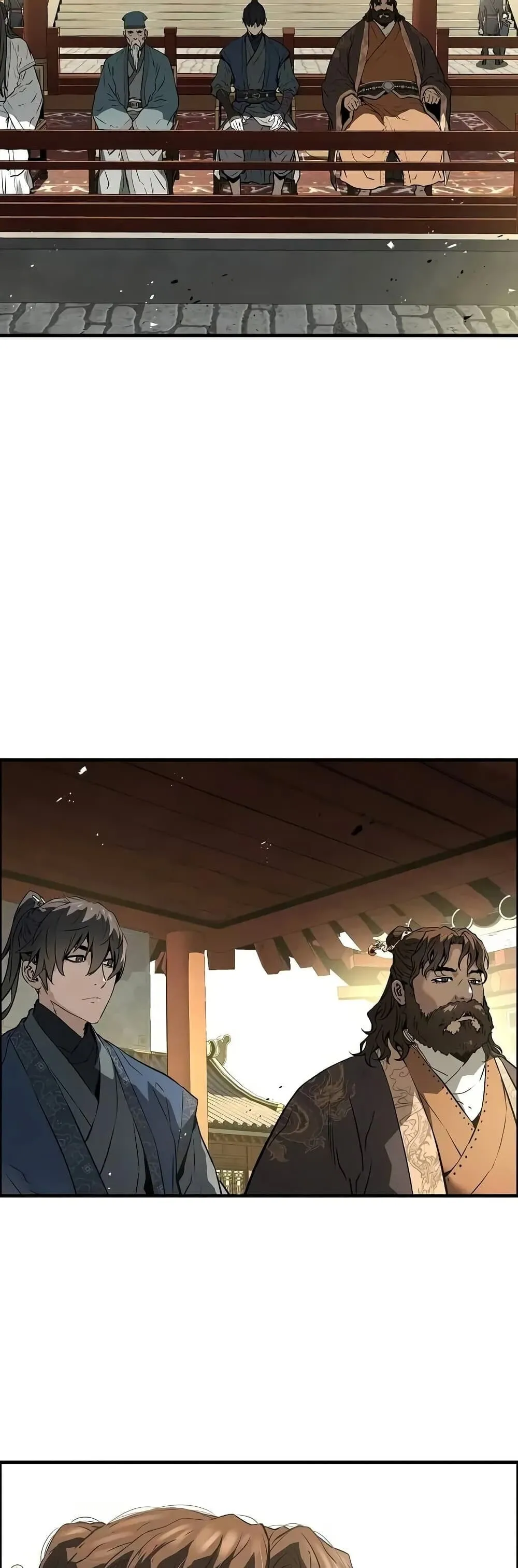 Absolute Regression ย_อนชะตาล_าข_ามภพ ตอนที่ ตอนที่ 75 รูปที่ 59