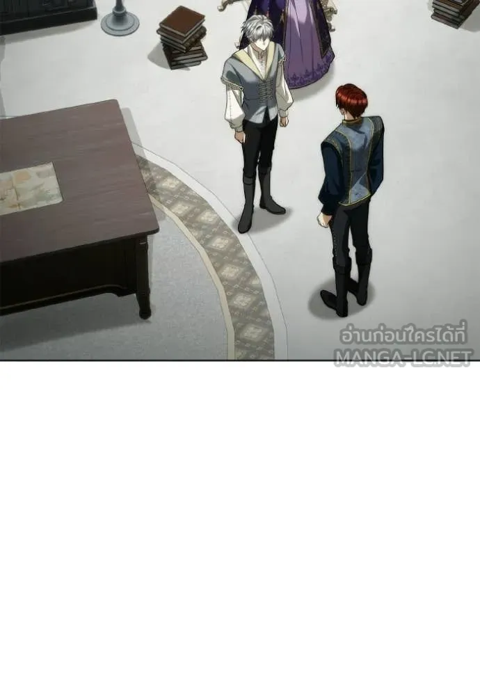 ชาตินี้น้องขอ ตอนที่ 178 รูปที่ 50