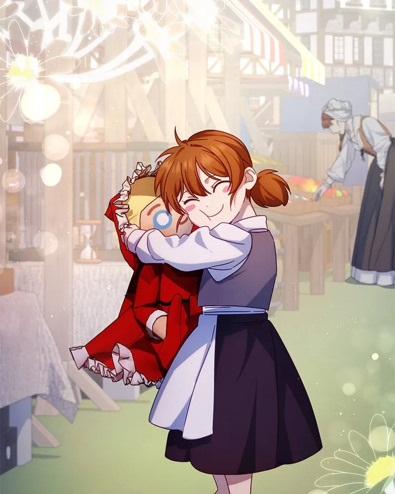 ถ้าเป็นนางร้าย ขอตายดีกว่า ตอนที่ 11 รูปที่ 47