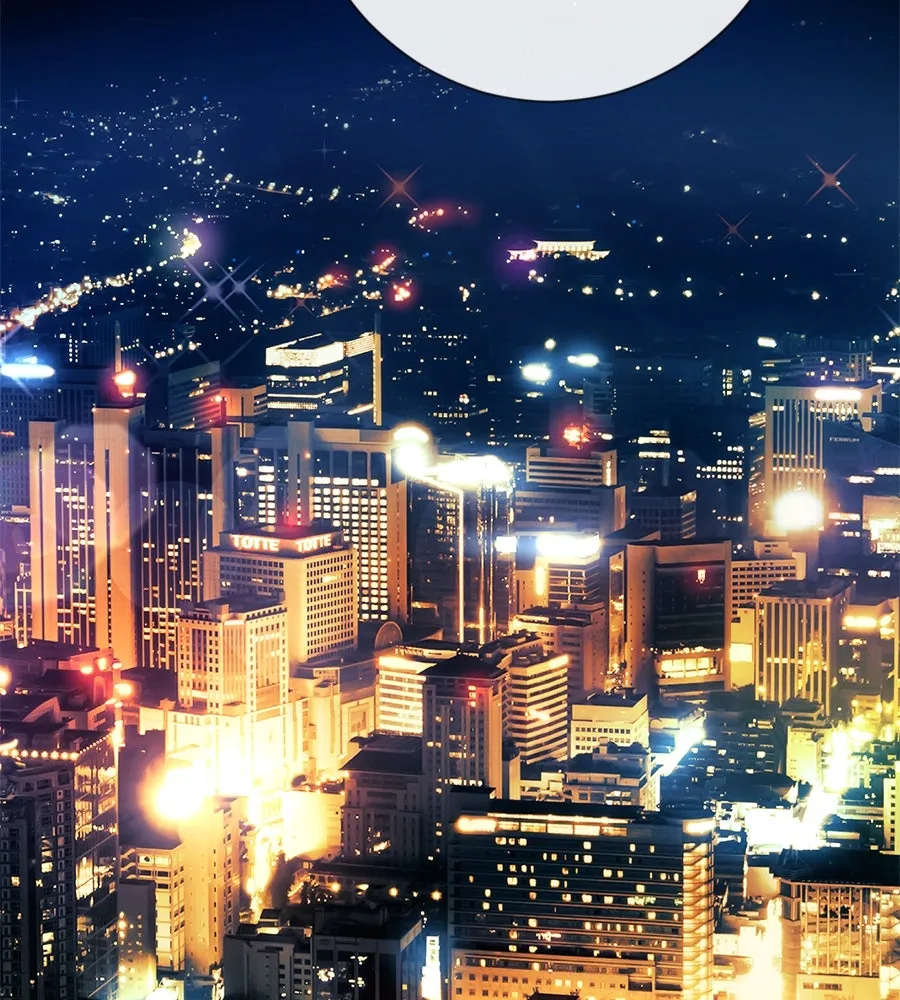 คอลเซ็นเตอร์เปลี่ยนชีวิต ตอนที่ 50 คืนคว้าดาว รูปที่ 142