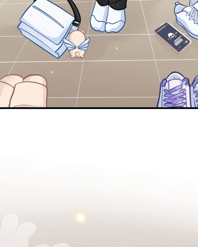 ฤดูฝนของฉันกับนาย ตอนที่ 8 นายเป็นอะไรไป รูปที่ 85