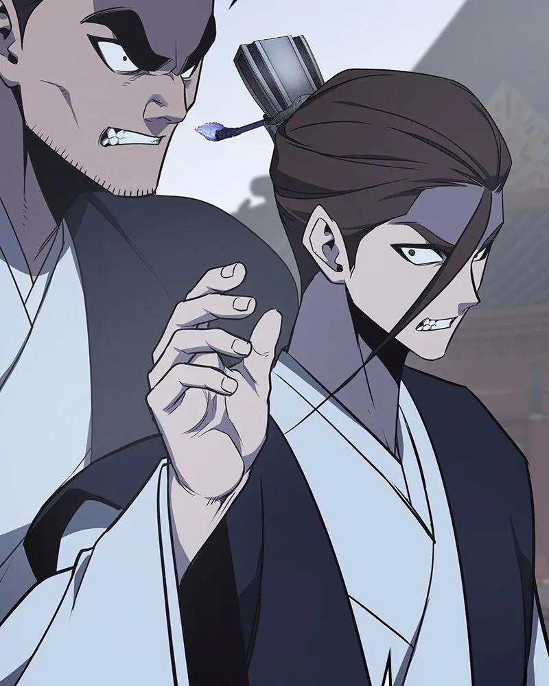 เกิดอีกทีเป็นว่าที่ประมุขลัทธิมาร ตอนที่ 119 รูปที่ 205