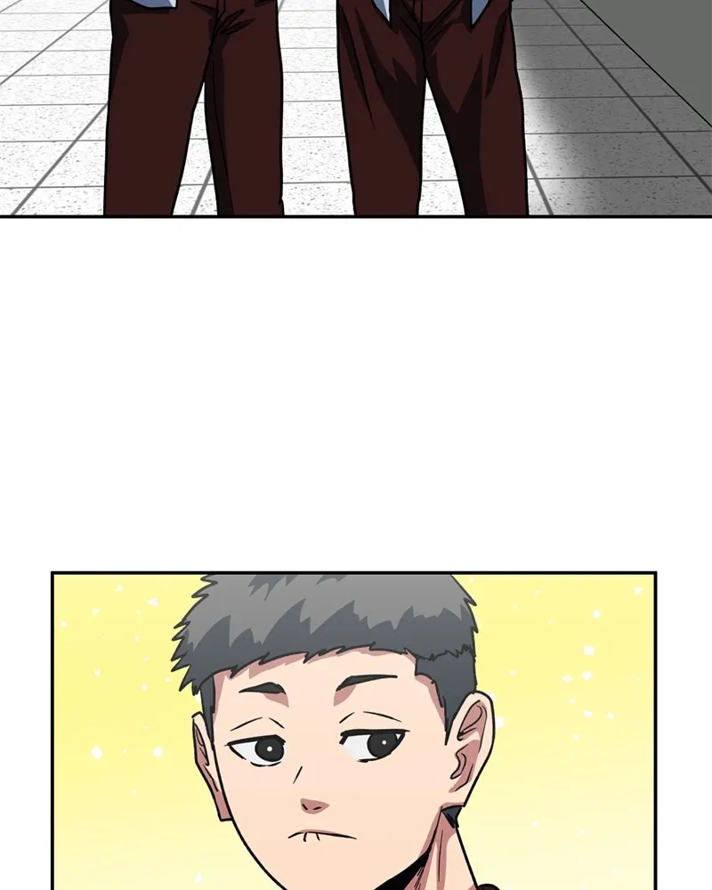 โรงเรียนสัตว์กินเนื้อ ตอนที่ 64 รูปที่ 32