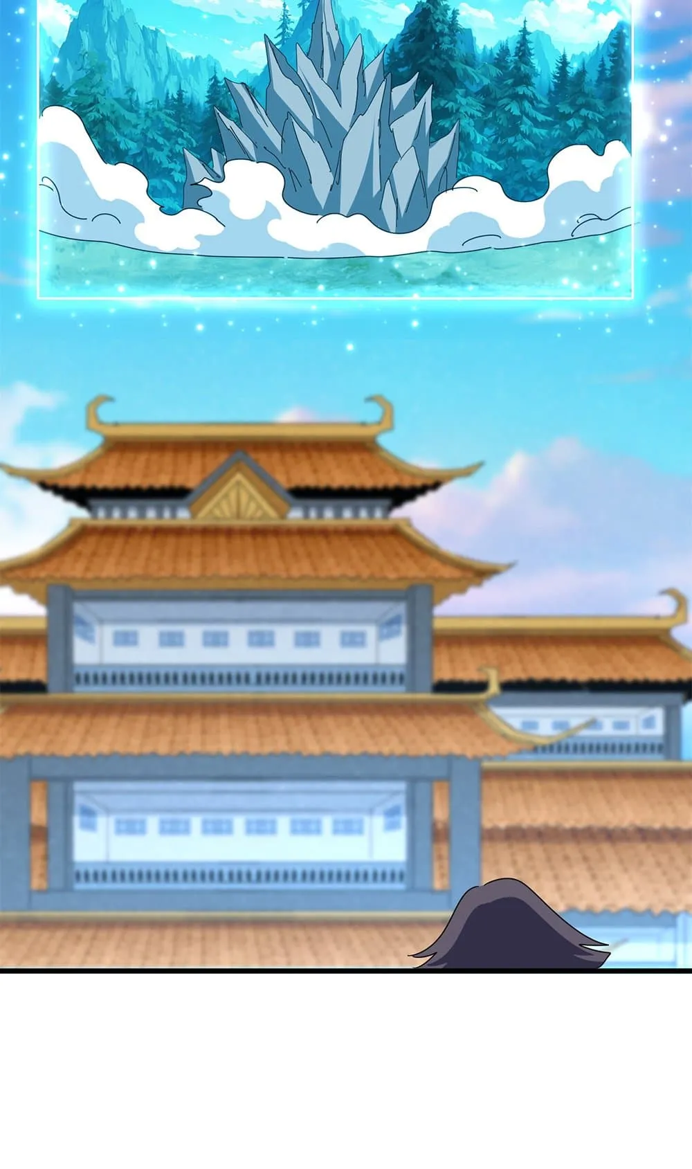 Magic Emperor ราชาจอมเวทย_ ตอนที่ ตอนที่ 684 รูปที่ 18