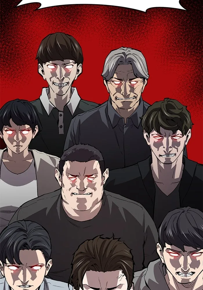 ยอดคนเลเวลทะลุ ตอนที่ 53 โลกที่ลุกเป็นไฟ (8) รูปที่ 20