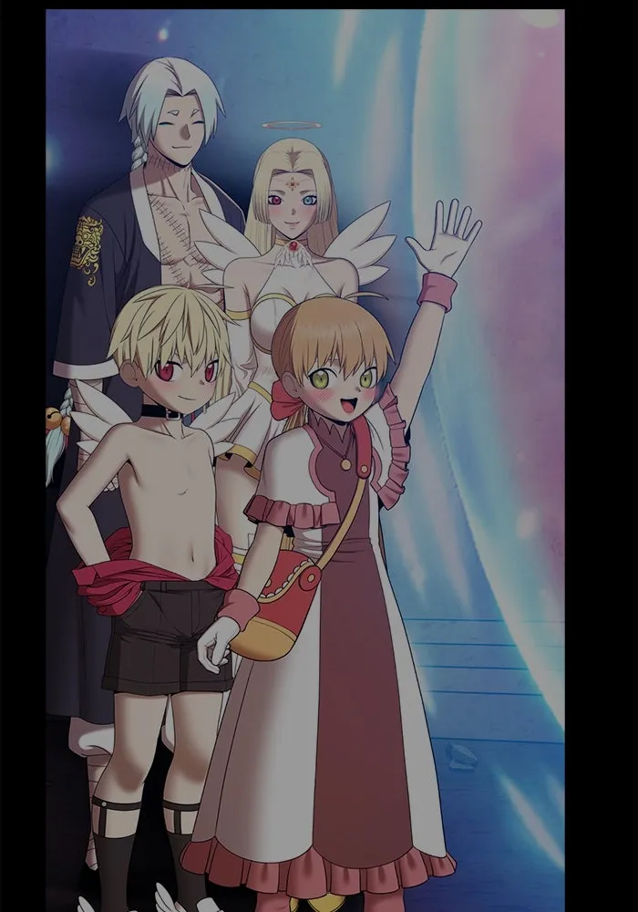 +99 ท่อนไม้พร้อมบวก ตอนที่ 29 ศัตรูที่แข็งแกร่งที่สุด (2) รูปที่ 338