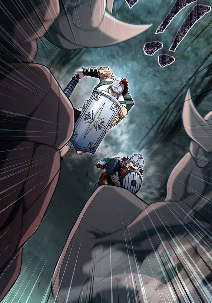 เอาชีวิตรอดในเกมฉบับคนเถื่อน ตอนที่ 89 ต่างคนต่างบันได รูปที่ 37