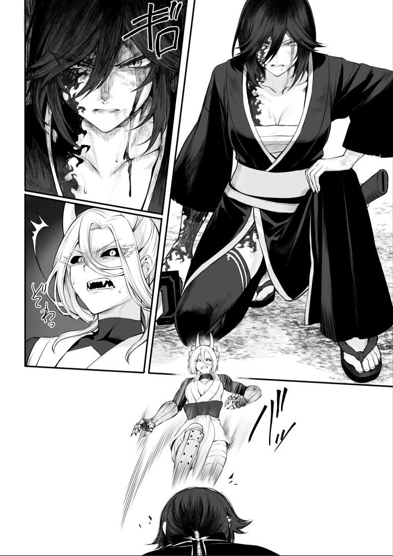 Doujin-Lc- อ่าน โดจิน มังฮวา เกาหลี ญี่ปุ่น จีน แปลไทย เรื่องราวของกิลด์วัลคีเรีย[Nekono Oyashiro (Mashu)] Ikusa Otome to Ikusa Goto! -Ikusa Otome Hen- ตอนที่ 1 2 3 4 5 6 7 8 9 10 11 12 13 14 ฟรี ไม่มีโฆษณา อ่าน โดจิน Manhwa เกาหลี ญี่ปุ่น จีน เรามีครบ คัดมาให้เน้นๆ โดจิน 18+ รับประกันความฟินโดย  Doujin Lc