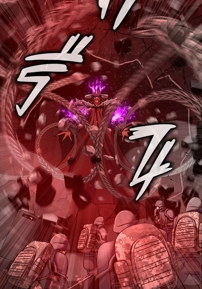 เพลเยอร์นักกินเหล็ก ตอนที่ 31 รูปที่ 178