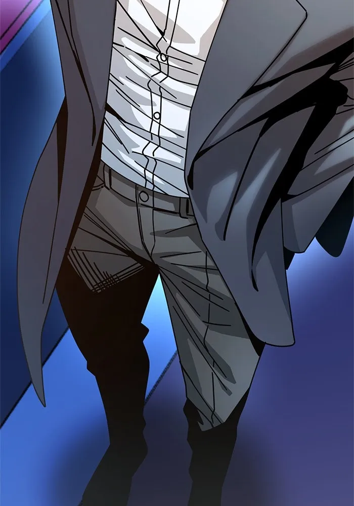 โชคชะตานำพารัก ตอนที่ 18 ตีนไก่ไฟลุก รูปที่ 151