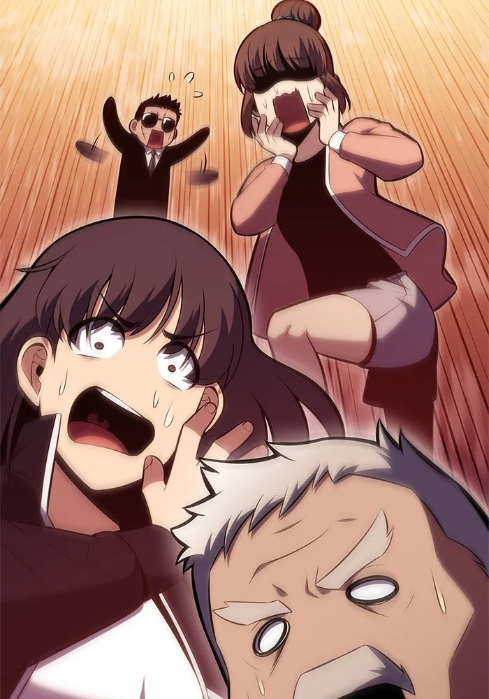 ผู้เล่นหน้าใหม่เลเวลแมกซ์ ตอนที่ 83 ประชุมผู้ถือหุ้นบริษัทรอยัลเพล รูปที่ 95