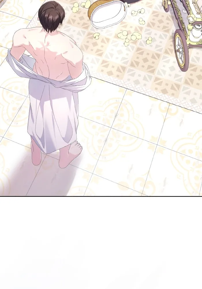 ทำแบบนี้ไม่ได้เพคะ องค์ชาย ตอนที่ 35 รูปที่ 32