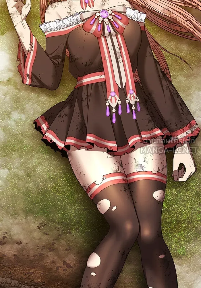 +99 ท่อนไม้พร้อมบวก ตอนที่ 49 ผู้เข้าชิง (3) รูปที่ 156