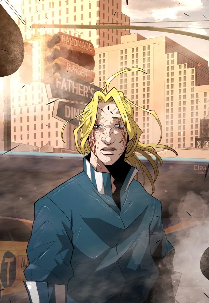 ยุคแห่งยอดมนุษย์ ตอนที่ 66 รูปที่ 152