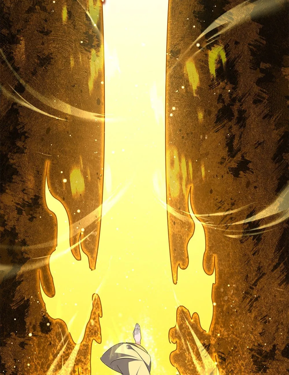 Magic Emperor ราชาจอมเวทย_ ตอนที่ ตอนที่ 764 รูปที่ 50