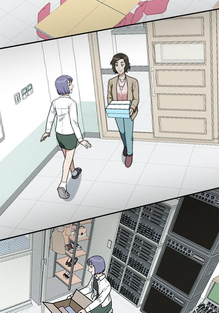 ช่วยเปลี่ยนฉันที ตอนที่ 104. ชูดูนา 4 รูปที่ 64